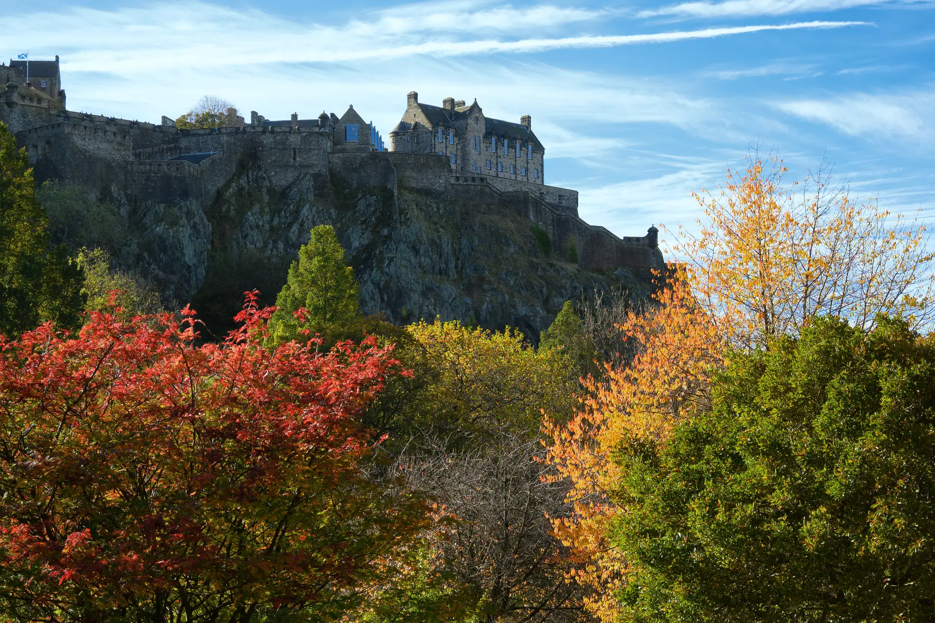 Edinburgh